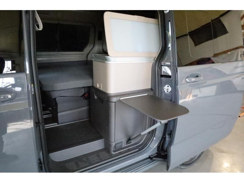 Volkswagen T7 California 2025