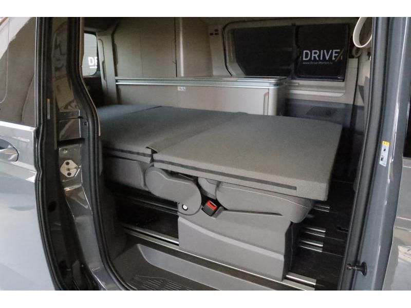 Volkswagen T7 California 2025