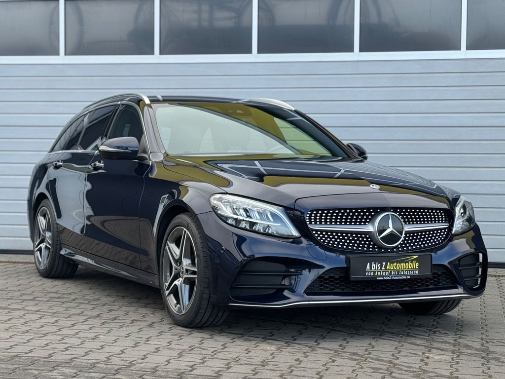 Mercedes-Benz C 200 2020