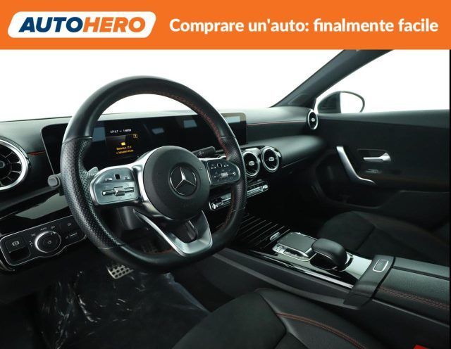 Mercedes-Benz A 200 2020