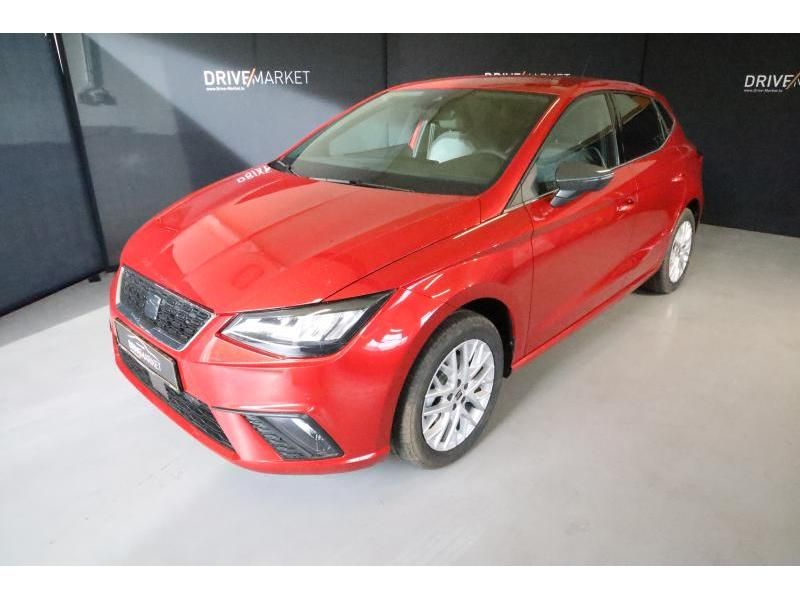 Seat Ibiza 2025