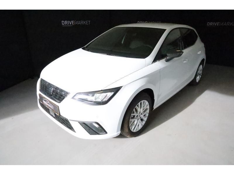Seat Ibiza 2025