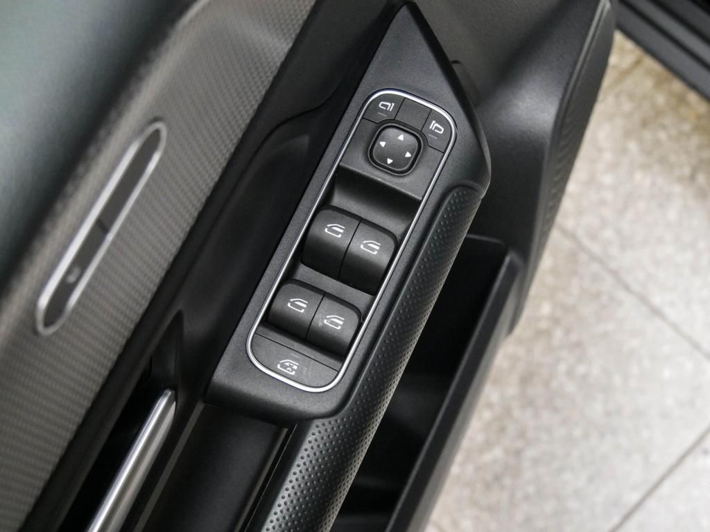 Mercedes-Benz B 250 2022