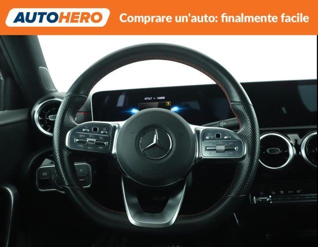 Mercedes-Benz A 200 2020