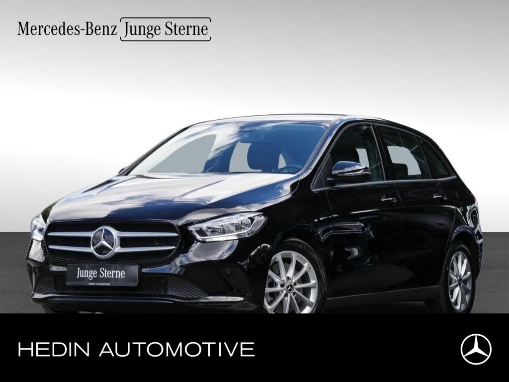 Mercedes-Benz B 250 2022