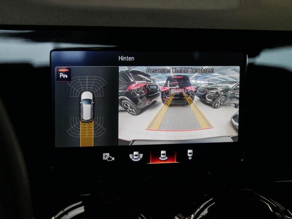 Mercedes-Benz B 250 2022