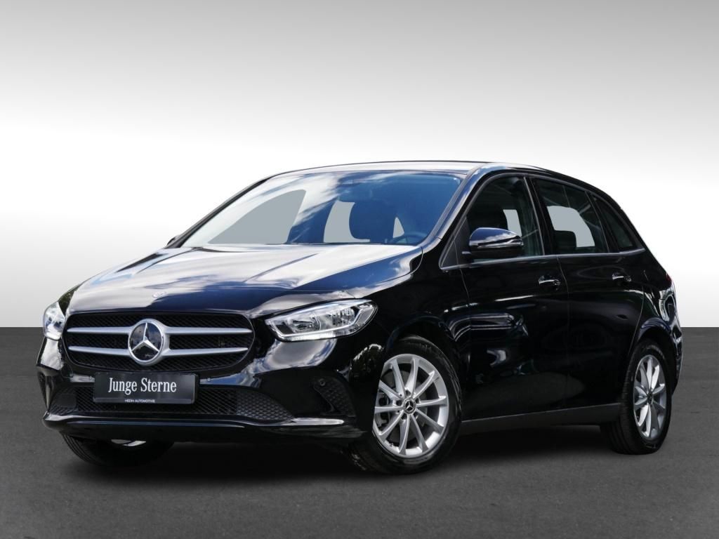 Mercedes-Benz B 250 2022