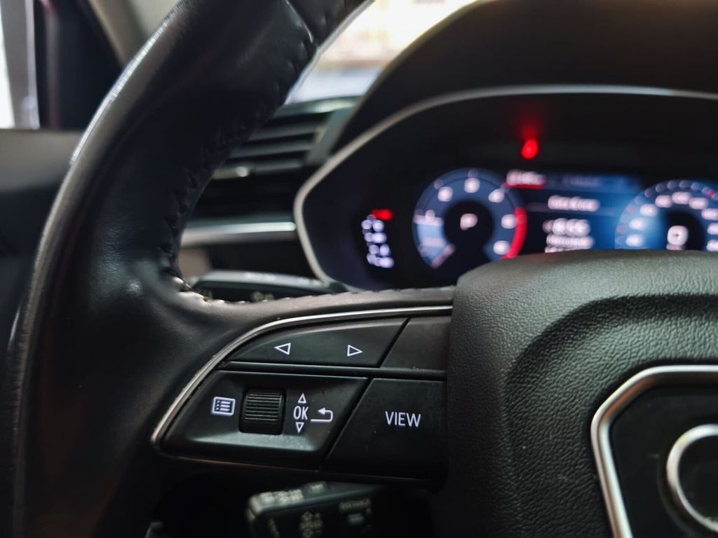 Audi Q3 2020