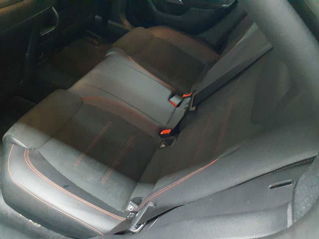 Mercedes-Benz CLA 250 2021