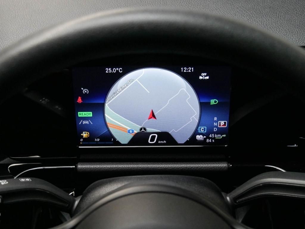 Mercedes-Benz B 250 2022
