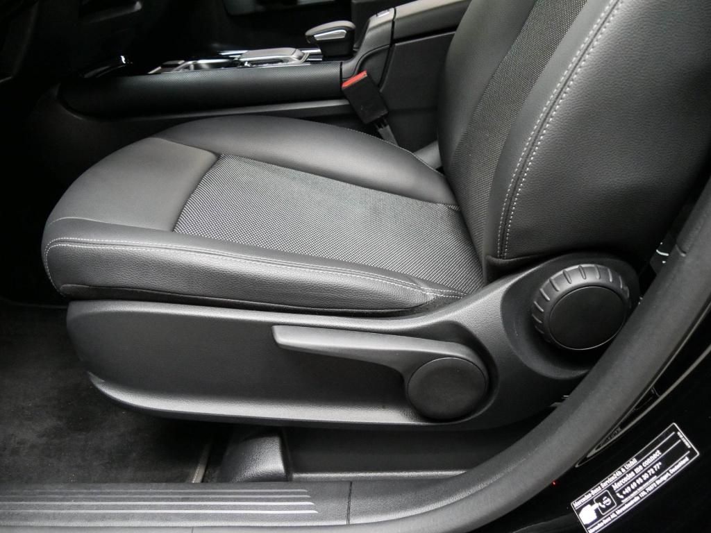 Mercedes-Benz B 250 2022