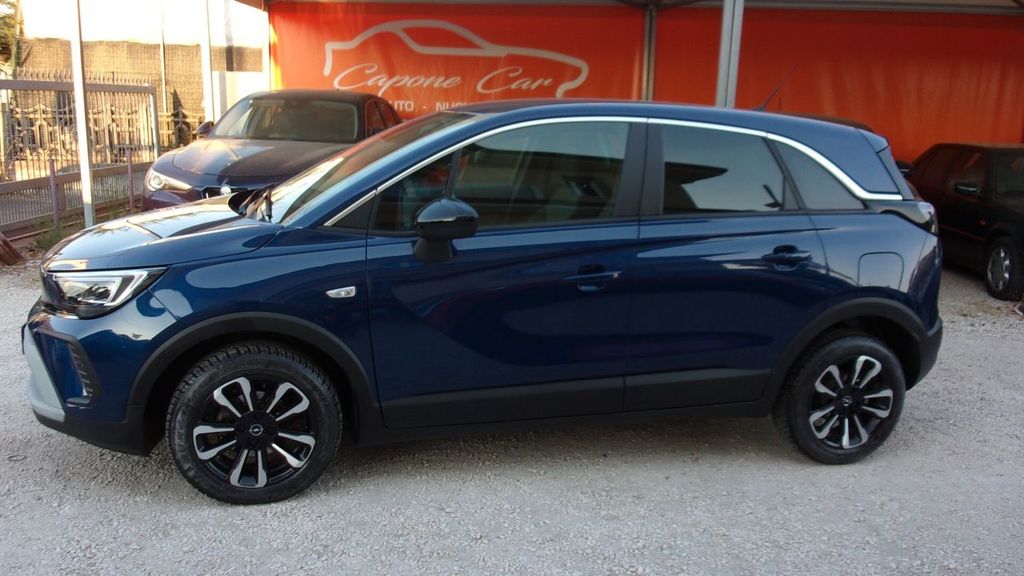 Opel Other 2023
