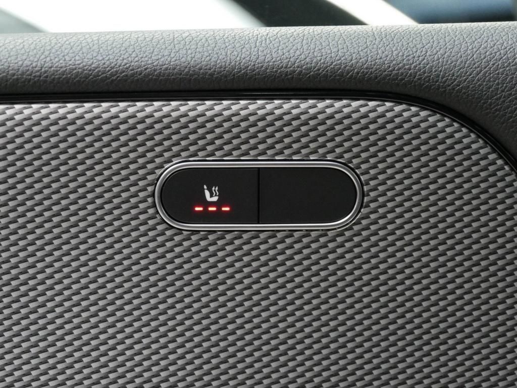 Mercedes-Benz B 250 2022