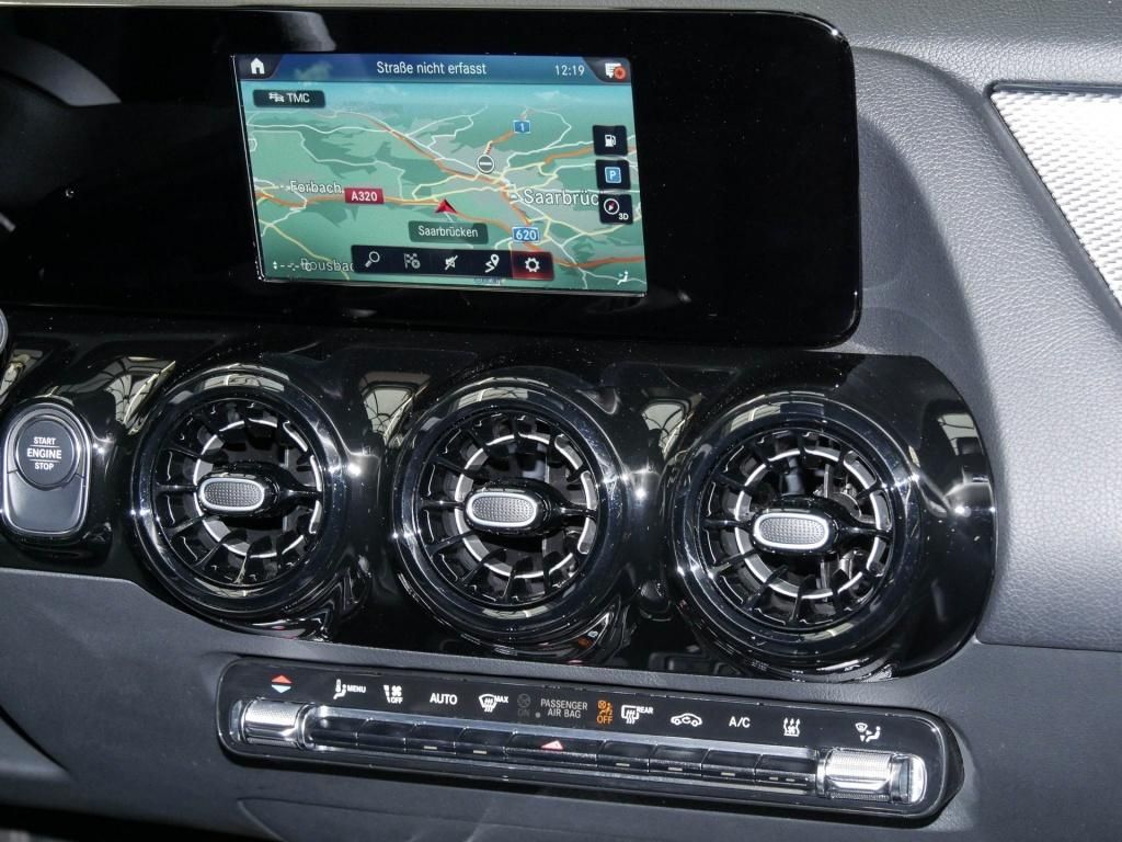 Mercedes-Benz B 250 2022