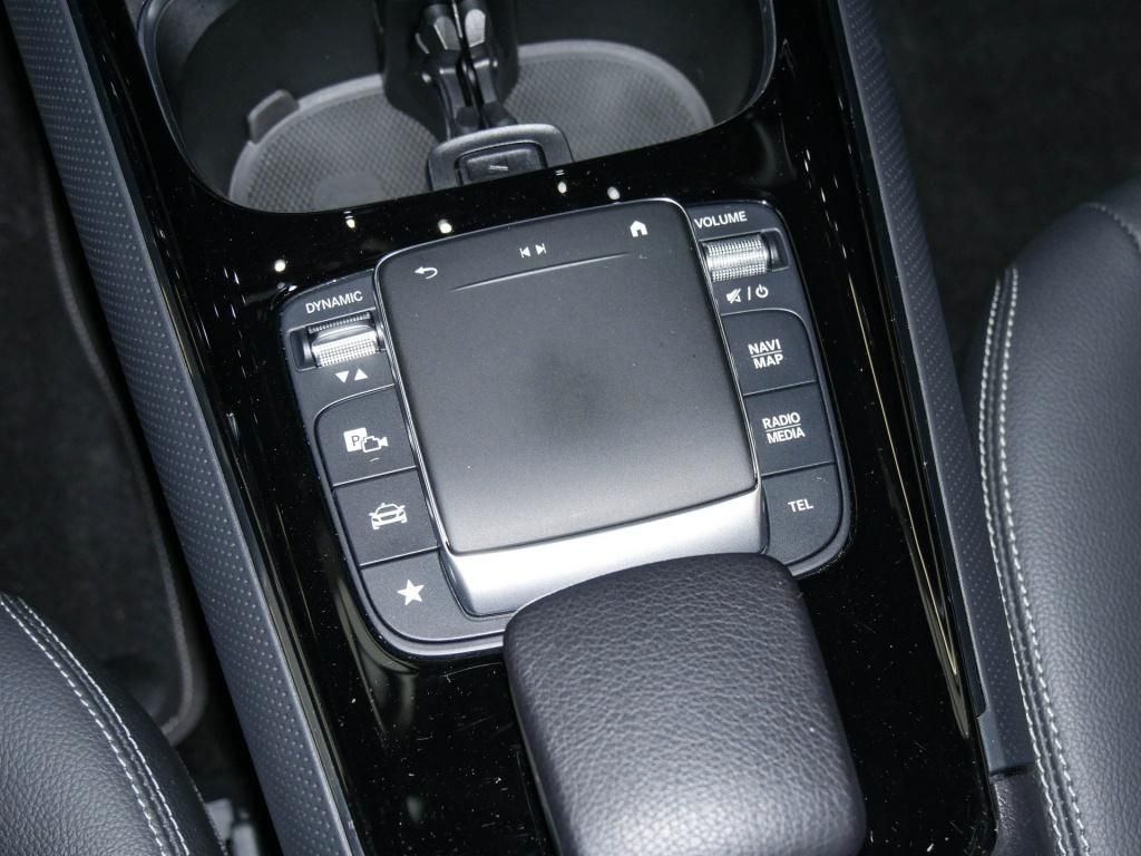 Mercedes-Benz B 250 2022