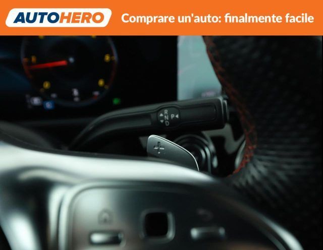 Mercedes-Benz A 200 2020