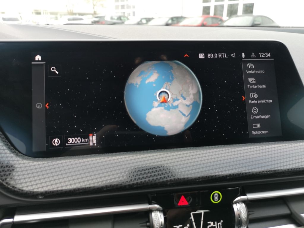 BMW 118 2022