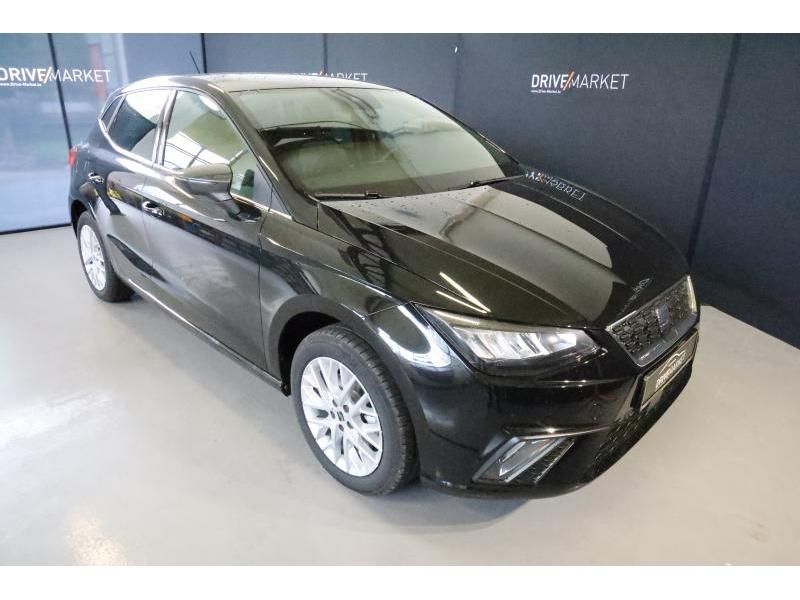 Seat Ibiza 2025