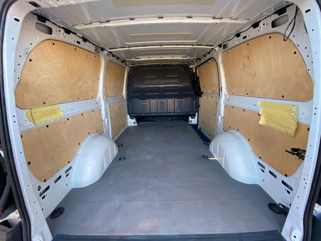 Mercedes-Benz Vito 2017