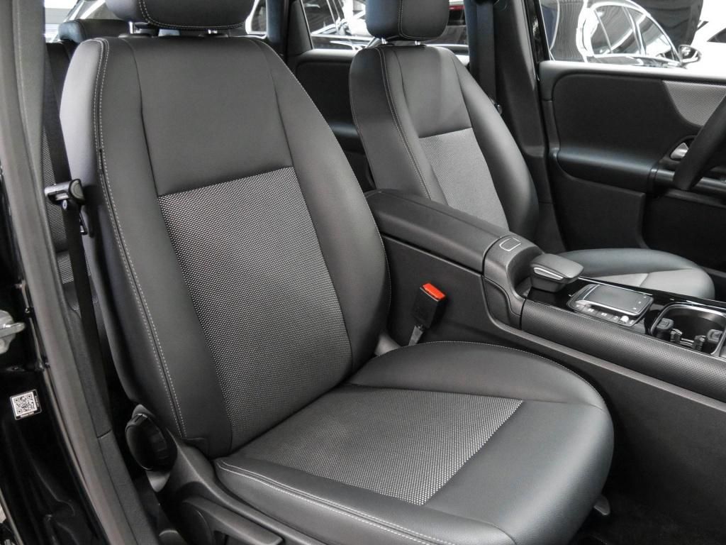 Mercedes-Benz B 250 2022