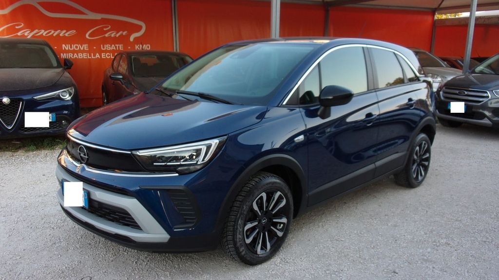 Opel Other 2023