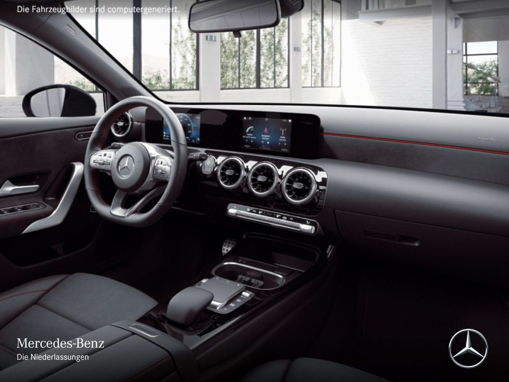Mercedes-Benz A 250 2022