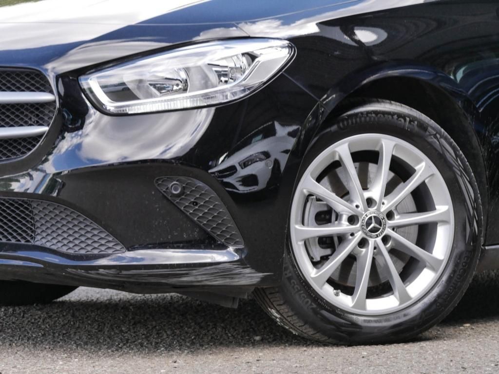Mercedes-Benz B 250 2022