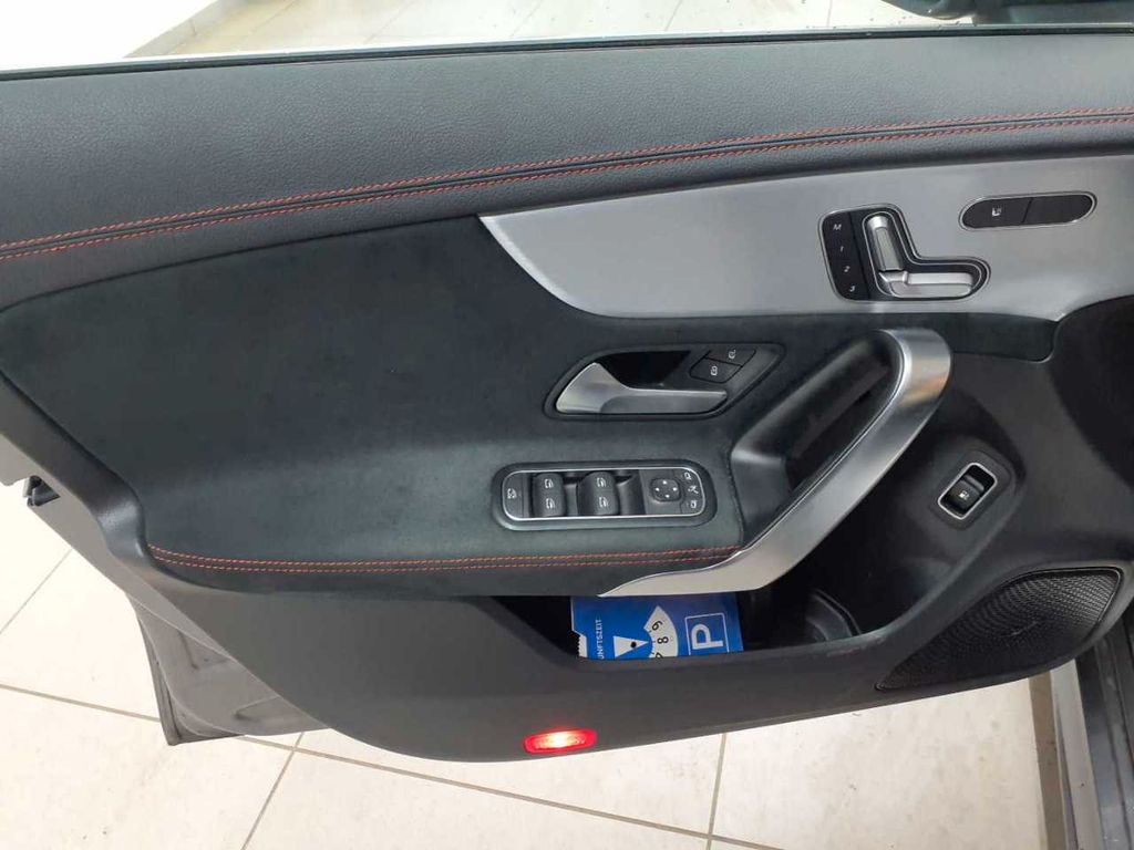 Mercedes-Benz CLA 250 2021