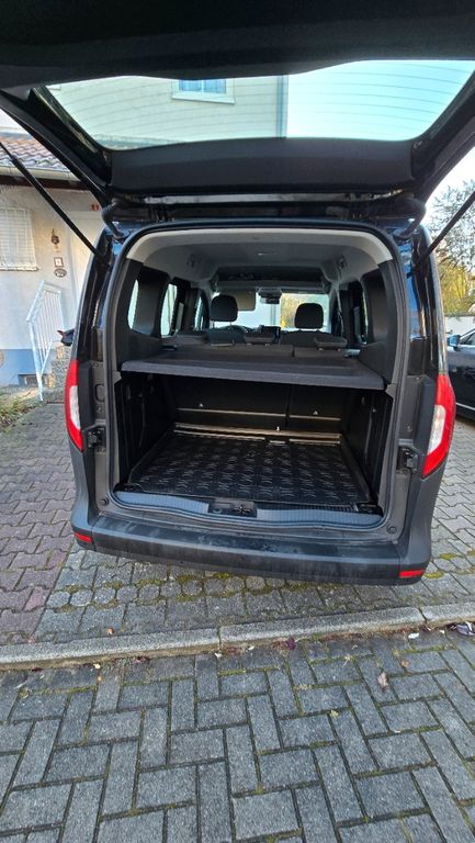 Mercedes-Benz Citan 2022