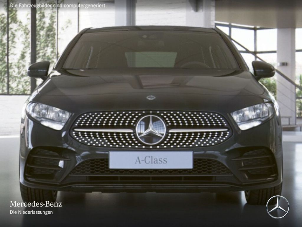 Mercedes-Benz A 250 2022