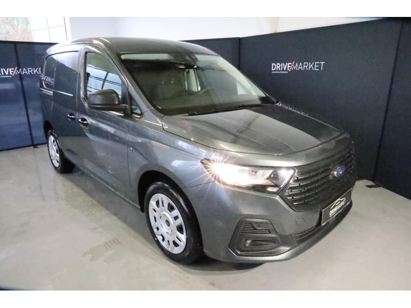 Ford Transit Connect 2025