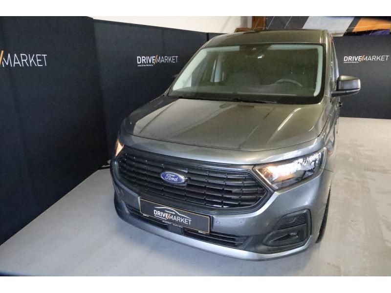 Ford Transit Connect 2025
