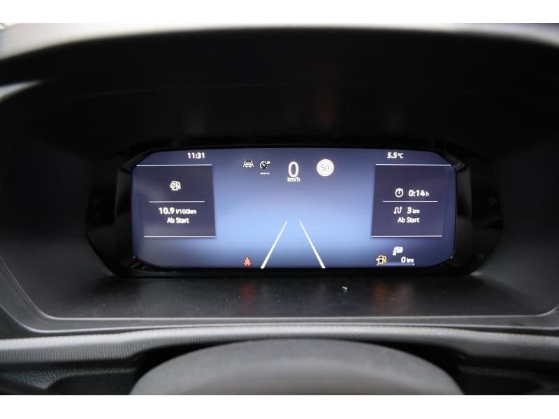 Ford Transit Connect 2025