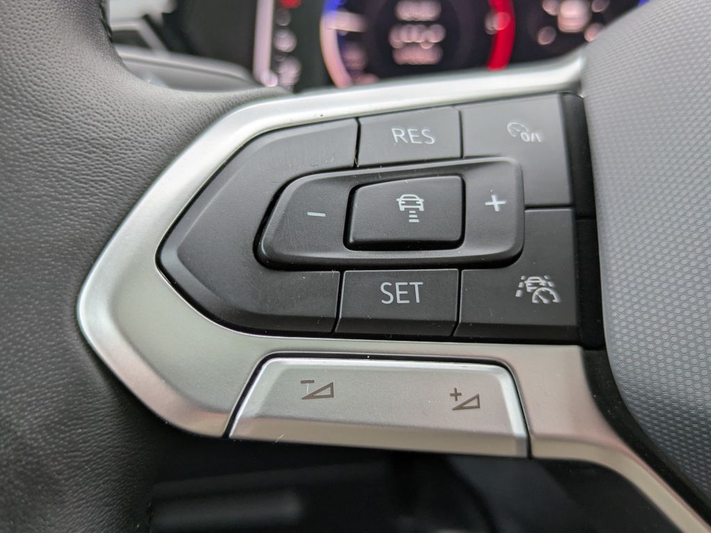 Volkswagen Touran 2025