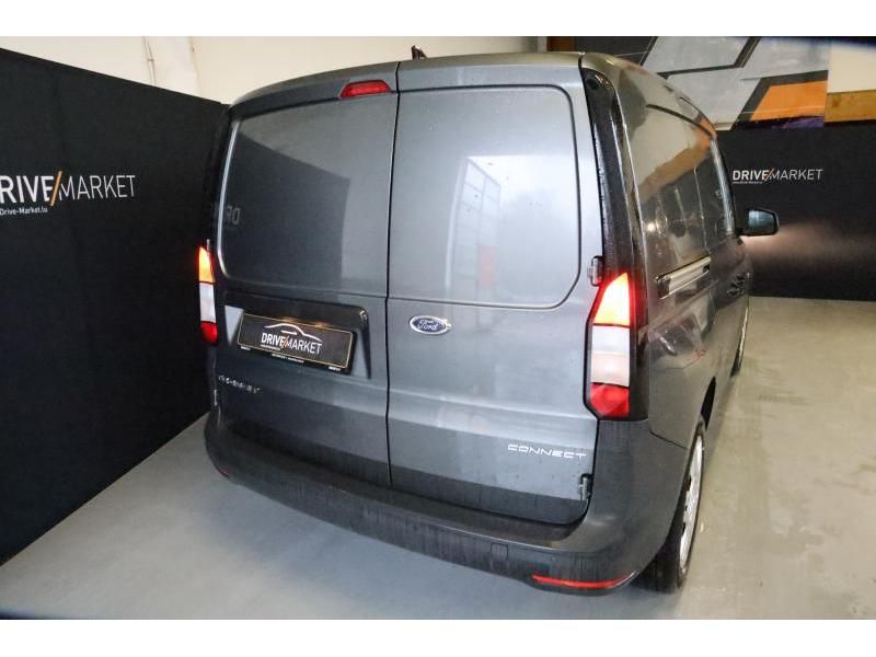 Ford Transit Connect 2025