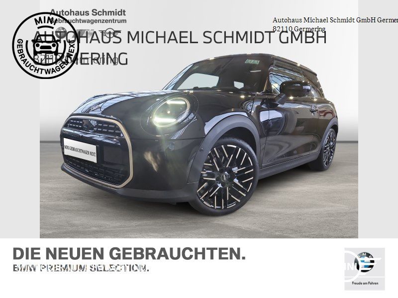 MINI Cooper C 2025