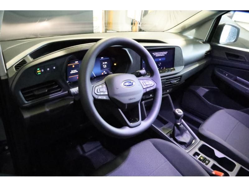 Ford Transit Connect 2025