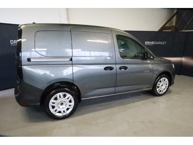 Ford Transit Connect 2025