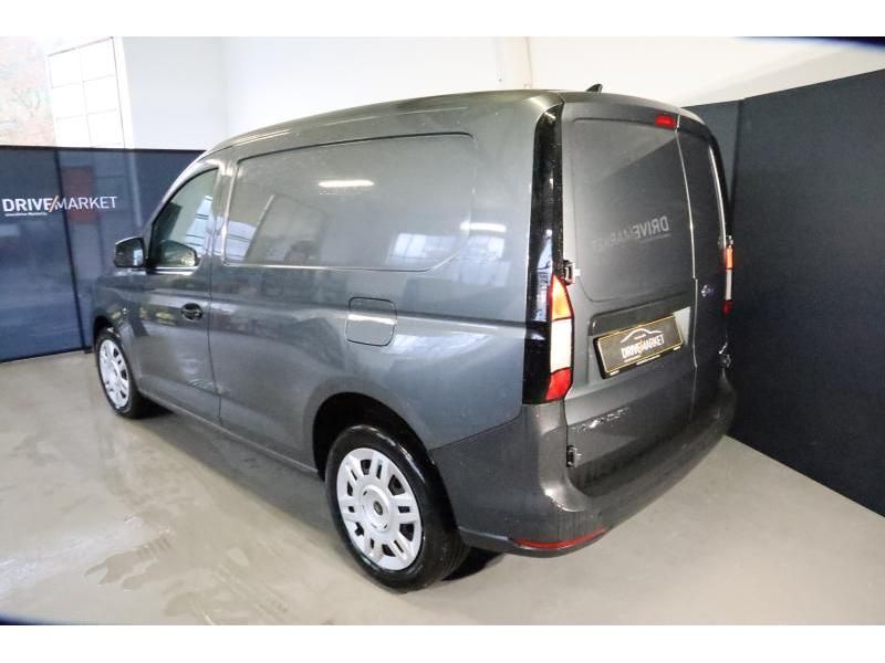 Ford Transit Connect 2025