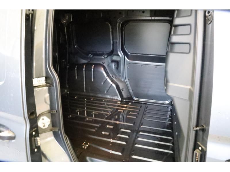 Ford Transit Connect 2025