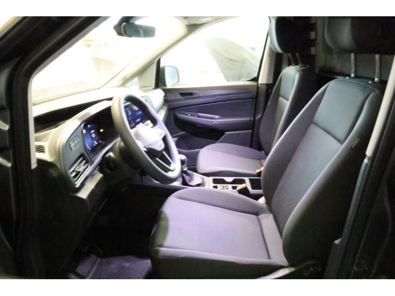 Ford Transit Connect 2025