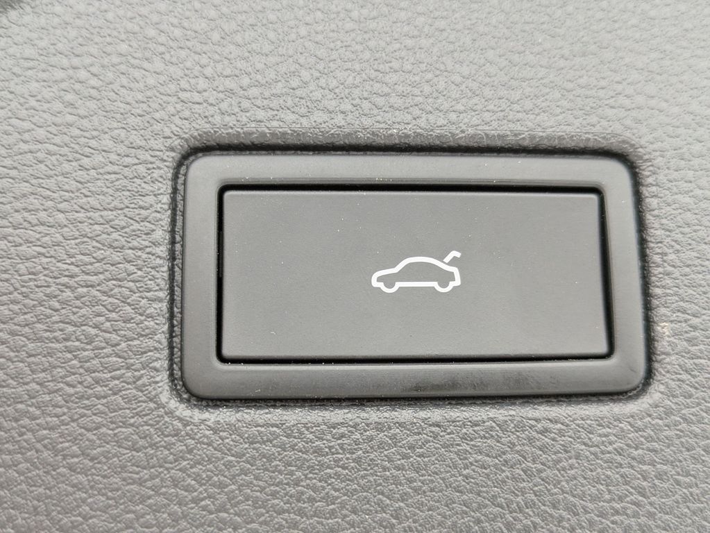 Volkswagen Touran 2025