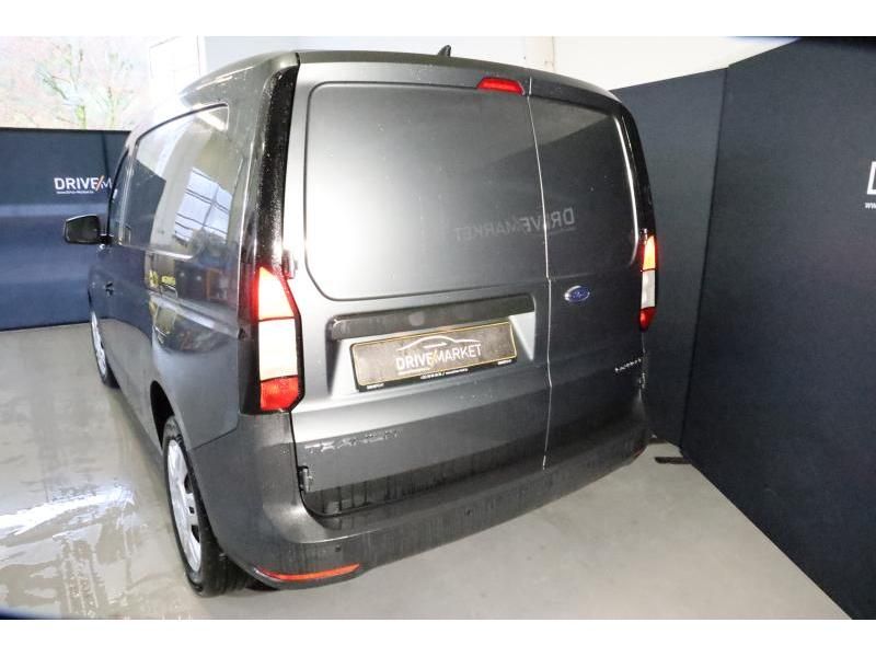 Ford Transit Connect 2025