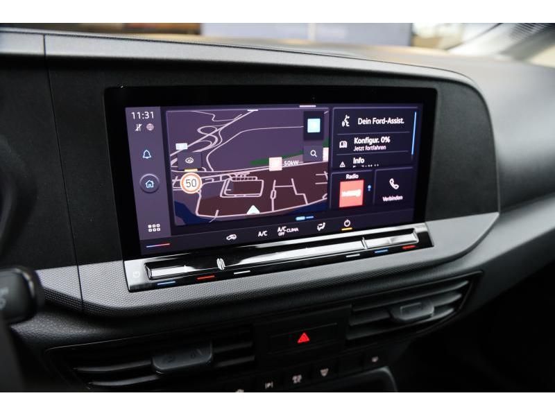 Ford Transit Connect 2025