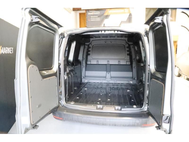 Ford Transit Connect 2025