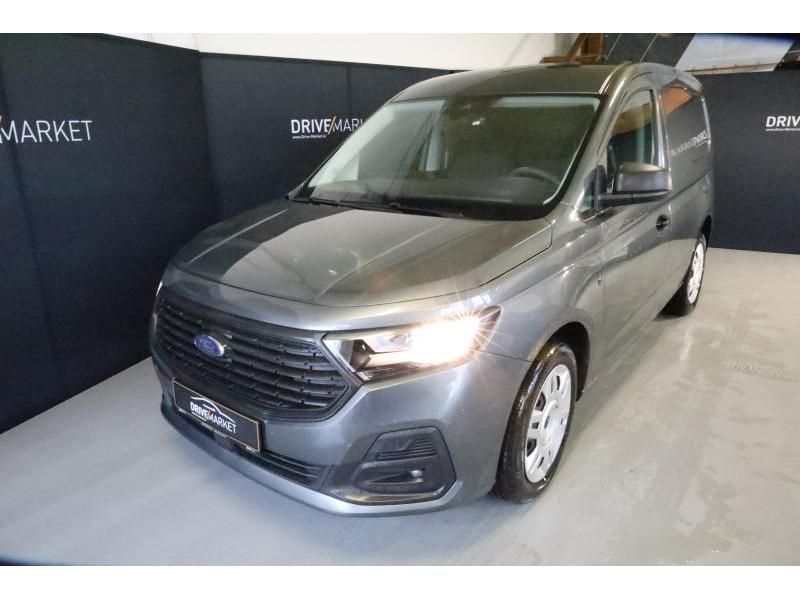 Ford Transit Connect 2025