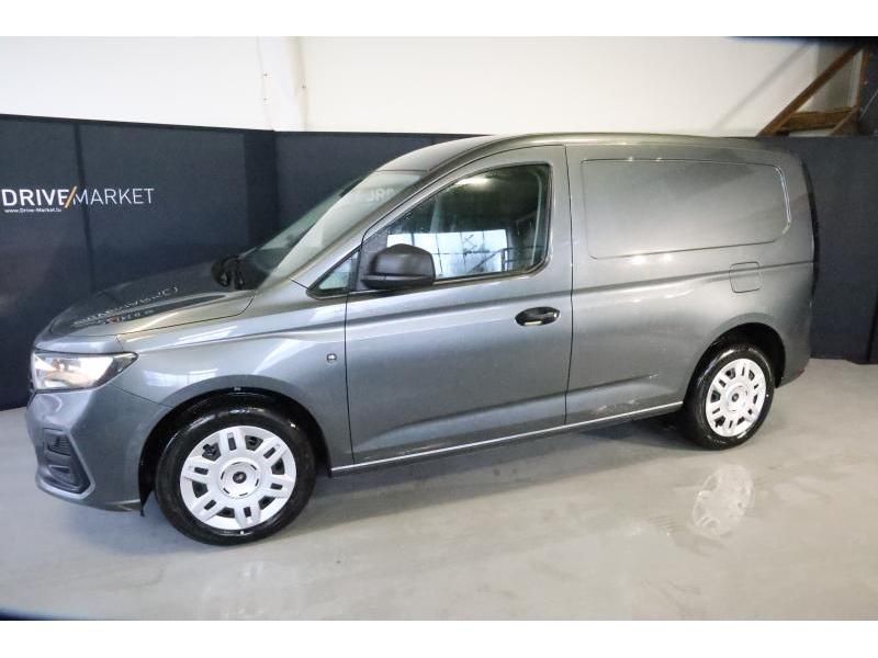 Ford Transit Connect 2025