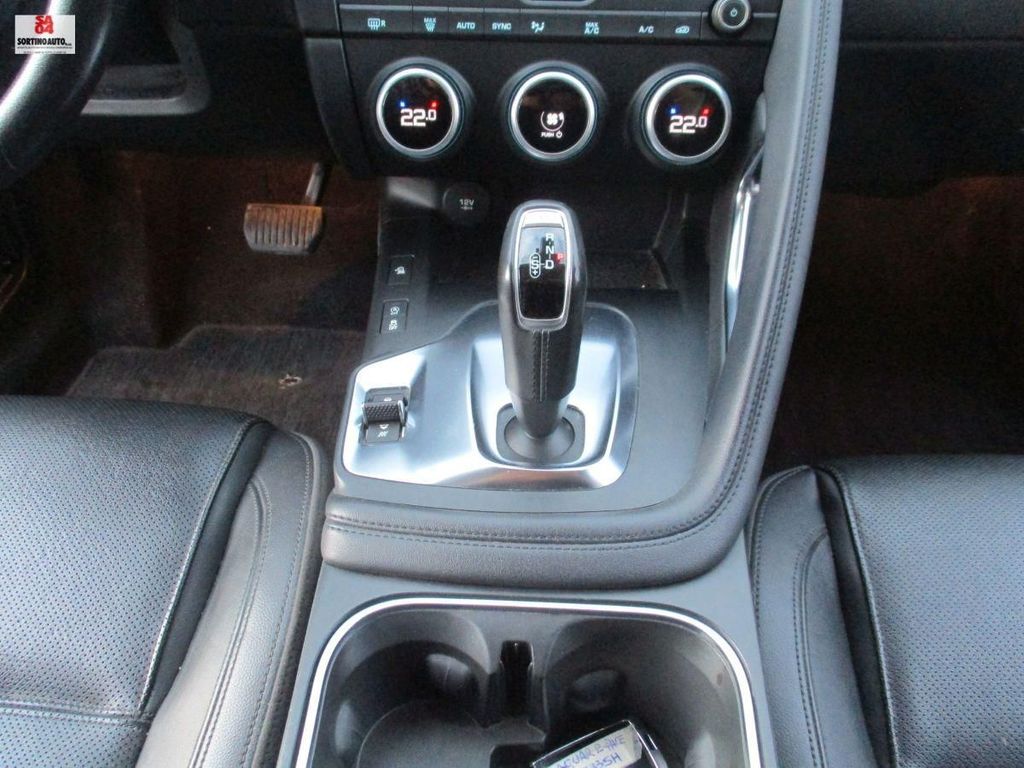 Jaguar E-Pace 2019