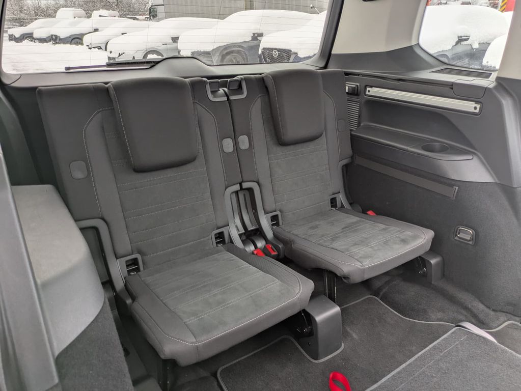 Volkswagen Touran 2025