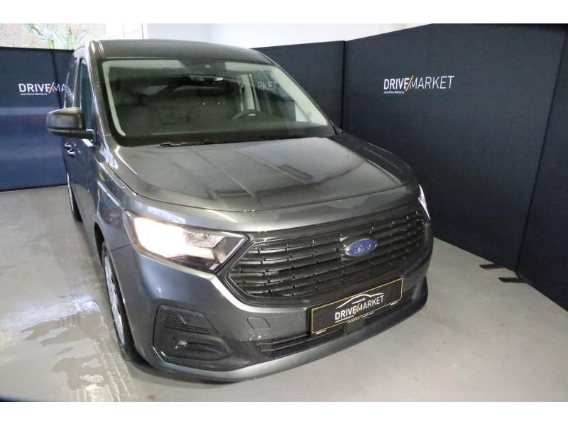 Ford Transit Connect 2025
